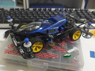 AR山椒Jr