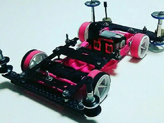 PINK🔞VS