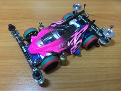 VS Chassis 