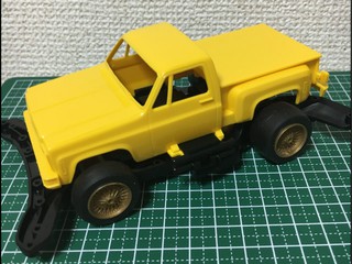 サニーシャトル AR