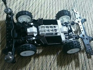 MSかもしれない