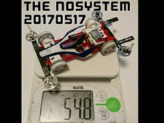 NOSYSTEM S2 20170517