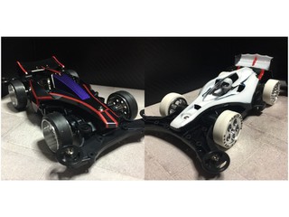 ZEPHYR / G-ZERO