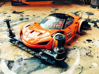S2ライキリ-Orange-