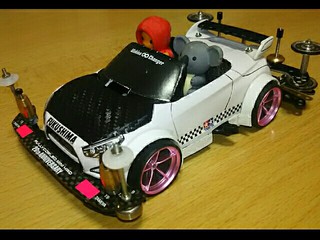 KOPEN RMZ 娘用 リニューアル‼