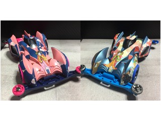 雅 / 爛漫