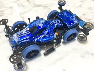 ノーマルモーター用MAアスチュート