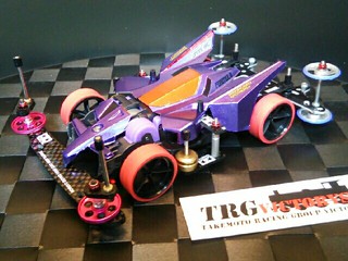 FMAR ウイニングバード