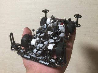 スプラッシュ ニバンテはまじぃver