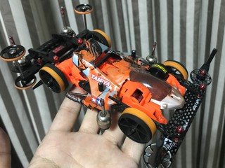 公式orange