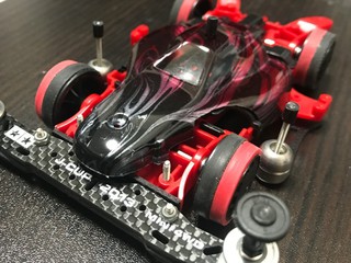 MA アスチュート