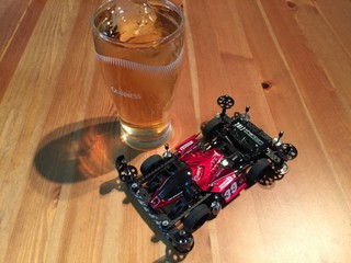 FMARとハイボール