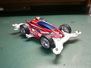 DCR-01 (デクロス-01)