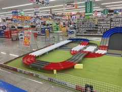 コジマ×ビックカメラ八幡店2017/05/29サーキット