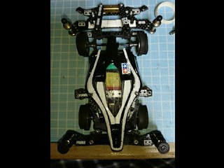 MA エアロアバンテ