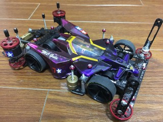ウイニングバード