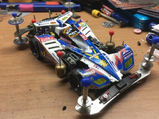 Vマグナム ver2.5