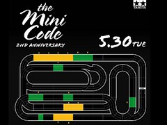 theMiniCode 2nd Anniversary