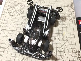 ヴァイスシュヴァルツ山椒
