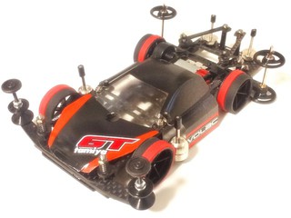 9th machine【TRF×S2】