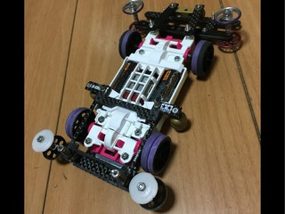 フレキ