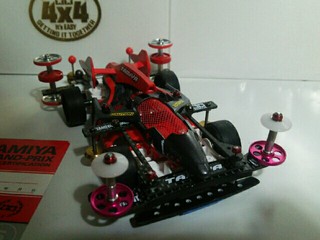 spds(red)