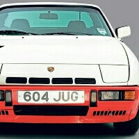 concours d'Elegance/MACHINE