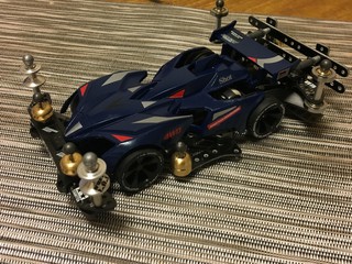 Zウィングマグナム