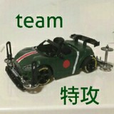 team 特攻