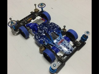 スプラッシュアスチュート2017