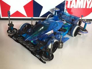 OCEAN VANQUISH(S2)