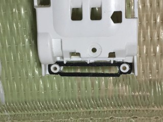 VS リア補強