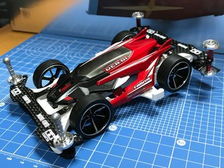 デクロス DCR-01