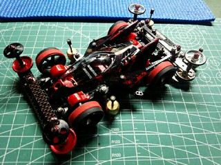 VSサンダーショットMk.Ⅱ