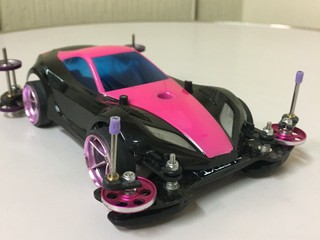 2017年 3号機