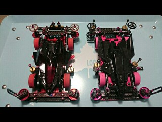 VSマンタレイとMS勝鳥
