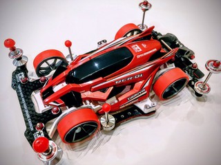 DCR-01R