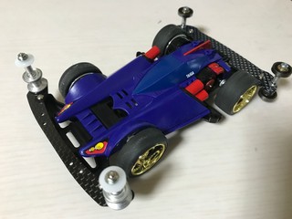 タイガーザップ