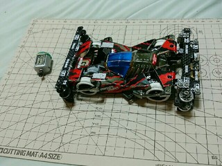 ブロッケンG BMスペシャル