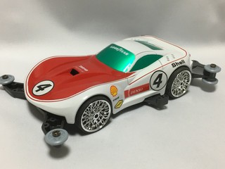 アビリスタ racer70's