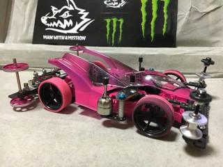 MSフレキ 山椒 MK.Ⅱ