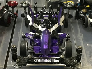 ウイニングエアロアBX-V