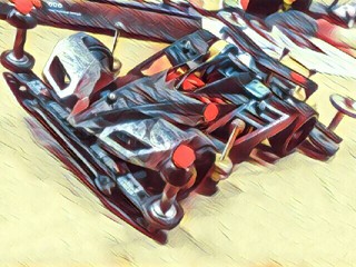 S壱弐試単座戦闘車