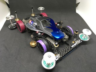 スプラッシュバレット ver1.1