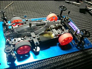 エアロサンダーショット