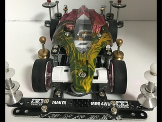 エアロアバンテ
