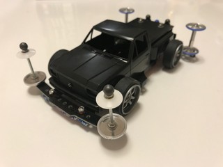 ジョリージョーカーFMAR