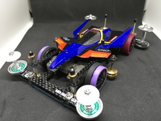 ウイニングバード・ロック