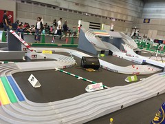 JC静岡2017 グレートクロスサーキット