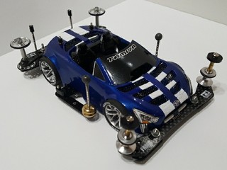 コペンRMZ ロードスター